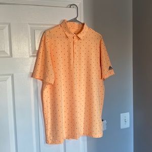 Adidas Golf Shirt